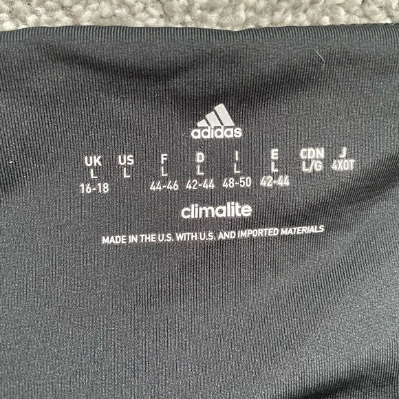 Adidas spandex - Picture 2 of 2